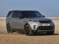 Land Rover Discovery V (facelift 2020) - Technical Specs, Fuel consumption, Dimensions