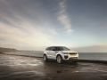 Land Rover Range Rover Evoque I coupe (facelift 2015) - Technical Specs, Fuel consumption, Dimensions
