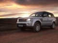 Land Rover Range Rover Sport I (facelift 2009) - Technical Specs, Fuel consumption, Dimensions