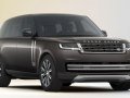 Land Rover Range Rover V LWB  - Technical Specs, Fuel consumption, Dimensions