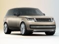 Land Rover Range Rover V SWB  - Technical Specs, Fuel consumption, Dimensions