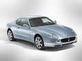 Maserati Coupe   - Technical Specs, Fuel consumption, Dimensions