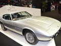 Maserati Ghibli I (AM115) - Technical Specs, Fuel consumption, Dimensions
