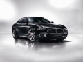 Maserati Quattroporte Sport GT S  - Technical Specs, Fuel consumption, Dimensions