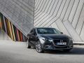Mazda 3 III Sedan (BM facelift 2017) - Technische Daten, Verbrauch, Maße
