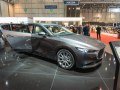 Mazda 3 IV Sedan  - Technische Daten, Verbrauch, Maße
