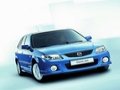 Mazda 323 F VI (BJ) - Specificatii tehnice, Consumul de combustibil, Dimensiuni