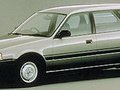 Mazda 626 IV Station  - Specificatii tehnice, Consumul de combustibil, Dimensiuni