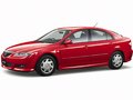 Mazda Atenza Sport  - Specificatii tehnice, Consumul de combustibil, Dimensiuni