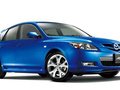 Mazda Axela   - Technical Specs, Fuel consumption, Dimensions