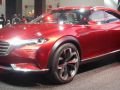 Mazda CX-4   - Технически характеристики, Разход на гориво, Размери