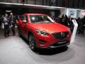 Mazda CX-5  (facelift 2015) - Dane techniczne, Zużycie paliwa, Wymiary
