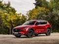 Mazda CX-5 II (facelift 2021) - Технические характеристики, Расход топлива, Габариты