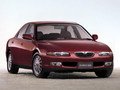Mazda Eunos 500   - Технически характеристики, Разход на гориво, Размери