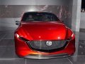 Mazda KAI Concept  - Technische Daten, Verbrauch, Maße