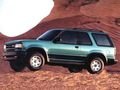 Mazda Navajo   - Technical Specs, Fuel consumption, Dimensions