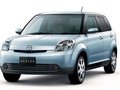 Mazda Verisa L  - Specificatii tehnice, Consumul de combustibil, Dimensiuni