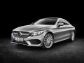 Mercedes-Benz C-class Coupe (C205) - Technical Specs, Fuel consumption, Dimensions