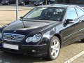 Mercedes-Benz C-class Sport Coupe (CL203 facelift 2004) - Specificatii tehnice, Consumul de combustibil, Dimensiuni