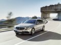 Mercedes-Benz C-class T-modell (S205 facelift 2018) - Tekniska data, Bränsleförbrukning, Mått