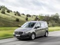 Mercedes-Benz Citan II Tourer  - Technische Daten, Verbrauch, Maße