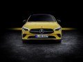 Mercedes-Benz CLA Shooting Brake (X118) - Технически характеристики, Разход на гориво, Размери