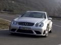 Mercedes-Benz CLK  (C 209 facelift 2005) - Технически характеристики, Разход на гориво, Размери