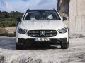 Mercedes-Benz E-class All-Terrain (facelift 2020) - Fiche technique, Consommation de carburant, Dimensions
