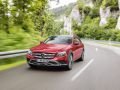 Mercedes-Benz E-class All-Terrain  - Teknik özellikler, Yakıt tüketimi, Boyutlar