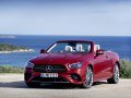 Mercedes-Benz E-class Cabrio (A238 facelift 2020) - Tekniset tiedot, Polttoaineenkulutus, Mitat