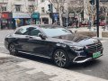 Mercedes-Benz E-class Long (V213 facelift 2020) - Dane techniczne, Zużycie paliwa, Wymiary