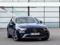 Mercedes-Benz E-class T-modell (S213 facelift 2020) - Fiche technique, Consommation de carburant, Dimensions