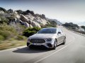 Mercedes-Benz E-class  (W213 facelift 2020) - Dane techniczne, Zużycie paliwa, Wymiary