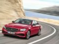 Mercedes-Benz E-class  (W213) - Tekniske data, Forbruk, Dimensjoner