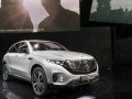 Mercedes-Benz EQ   - Технические характеристики, Расход топлива, Габариты