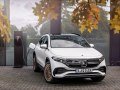 Mercedes-Benz EQA  (H243) - Tekniska data, Bränsleförbrukning, Mått