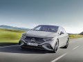 Mercedes-Benz EQE  (V295) - Tekniska data, Bränsleförbrukning, Mått