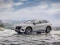 Mercedes-Benz EQS SUV   - Fiche technique, Consommation de carburant, Dimensions