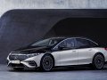 Mercedes-Benz EQS  (V297) - Tekniska data, Bränsleförbrukning, Mått