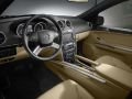Mercedes-Benz GL  (X164 facelift 2009) - Dane techniczne, Zużycie paliwa, Wymiary