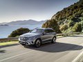 Mercedes-Benz GLC SUV (X253 facelift 2019) - Tekniset tiedot, Polttoaineenkulutus, Mitat