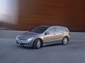 Mercedes-Benz R-class Long (W251) - Tekniske data, Forbruk, Dimensjoner