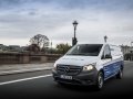 Mercedes-Benz Vito eVito (W447 Facelift 2019) - Tekniske data, Forbruk, Dimensjoner