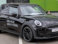 Mini Hatch 5-door (F55 facelift 2018) - Technische Daten, Verbrauch, Maße