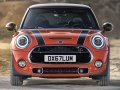 Mini Hatch  (F55; F56 facelift 2018) - Tekniske data, Forbruk, Dimensjoner