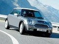 Mini Hatch  (R50; R53) - Tekniset tiedot, Polttoaineenkulutus, Mitat