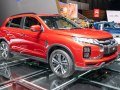 Mitsubishi ASX  (facelift 2019) - Technische Daten, Verbrauch, Maße