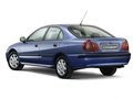 Mitsubishi Carisma Hatchback  - Tekniske data, Forbruk, Dimensjoner