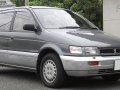 Mitsubishi Chariot  (E-N33W) - Tekniska data, Bränsleförbrukning, Mått