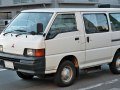 Mitsubishi Delica  (L300) - Tekniset tiedot, Polttoaineenkulutus, Mitat